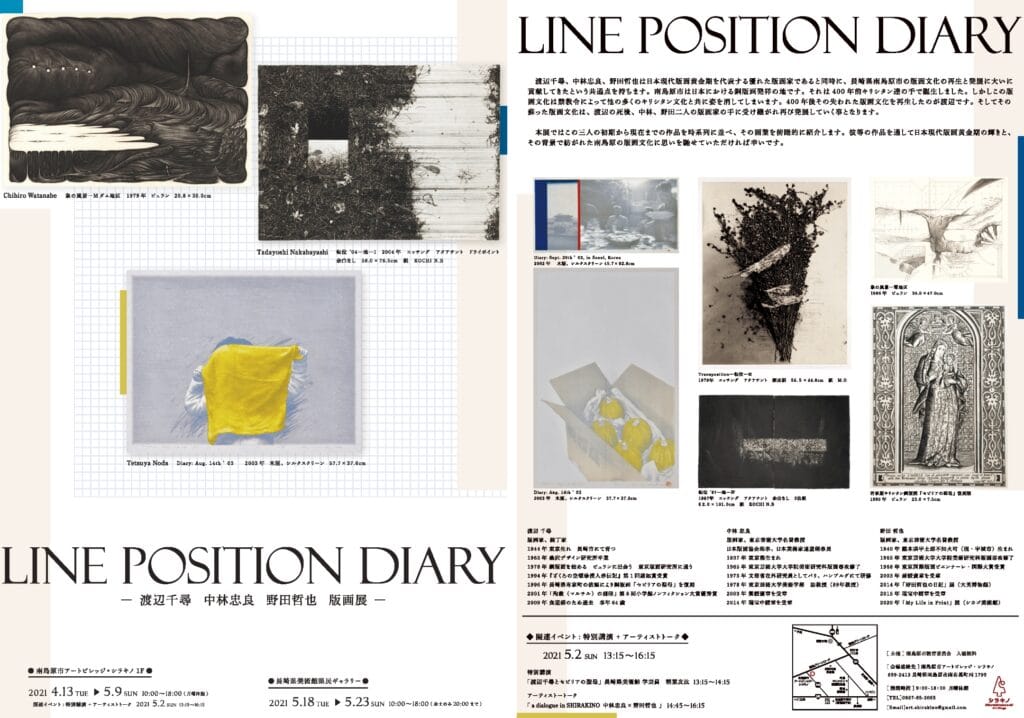 LINE-POSITION-DIARY